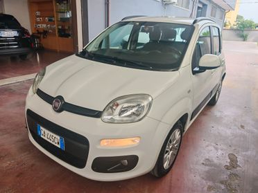 Fiat Panda 1.2 EasyPower Easy
