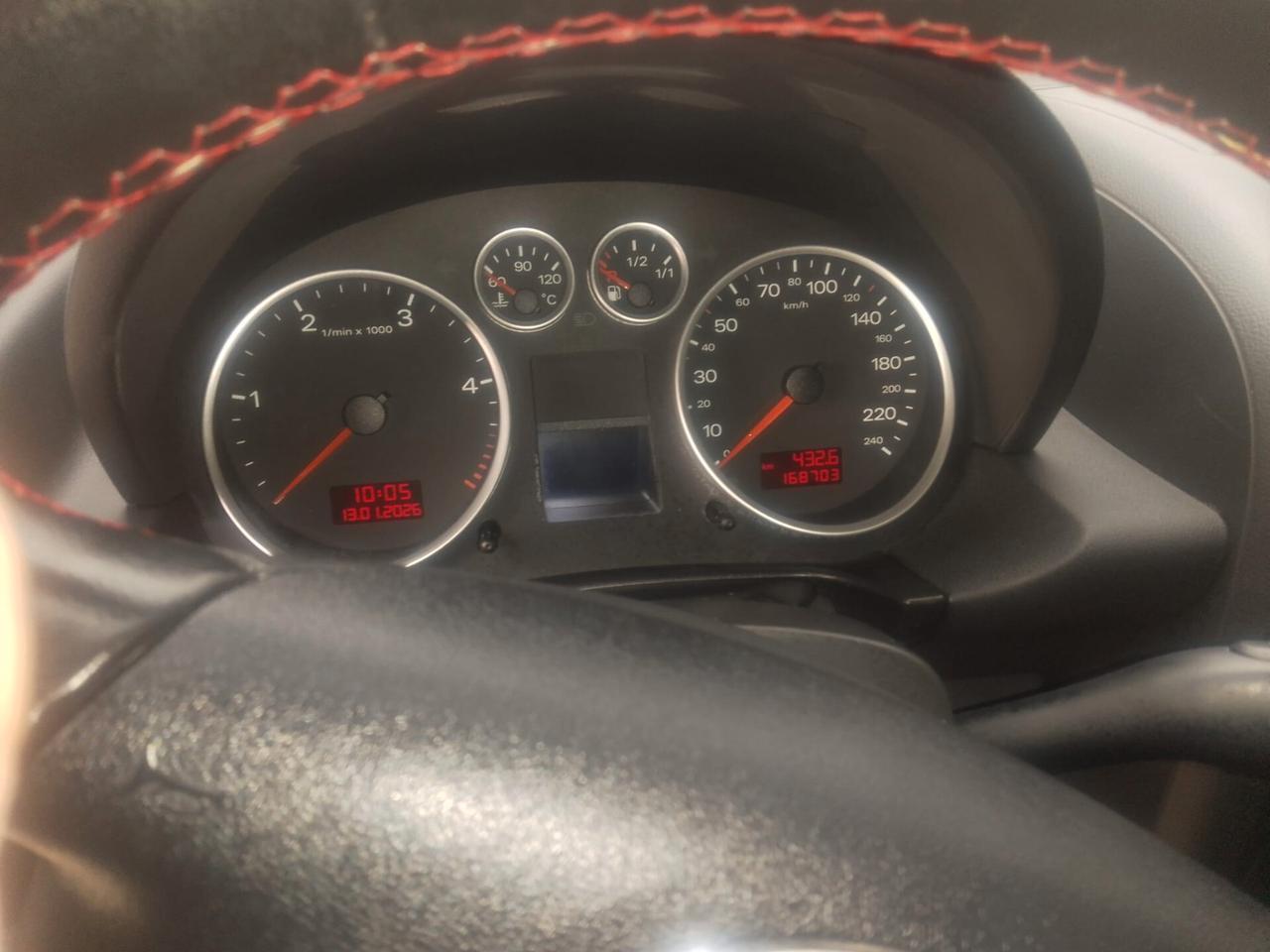 Audi A2 1.4 TDI Comfort