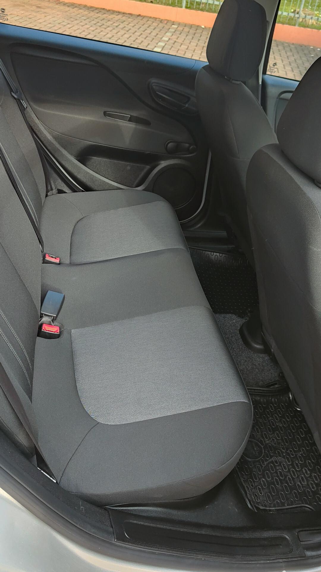 Fiat Punto 1.2 KM 88.900 OK NEO PATENTATI