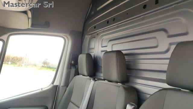 MERCEDES-BENZ Sprinter SPRINTER eSprinter - 4 batterie - GH922KP