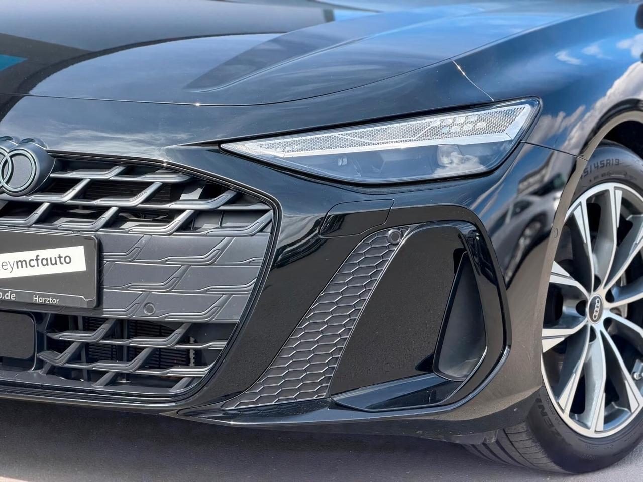 AUDI*A6*AVANT*2.0*TDI*204CV*S-LINE*MATRIX*LED*TETTO*360°*19"*ACC*