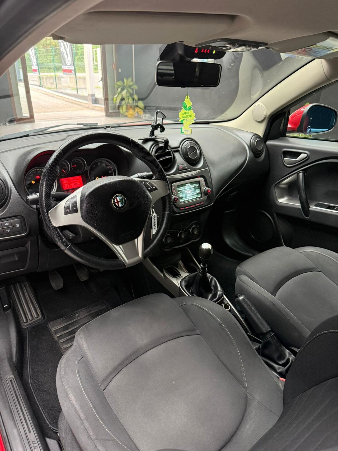 Alfa Romeo MiTo 1.4 78 CV 8V S&S Super