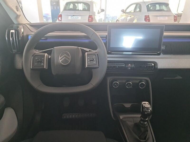 Citroën C3 Turbo 100 S&S PLUS