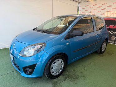 RENAULT TWINGO 1.2 BENZINA 75CV YAHOO