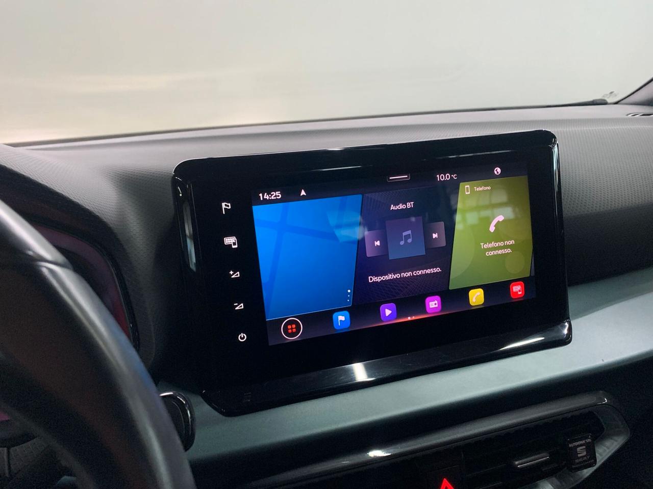 Seat Arona 1.0 TGI XPERIENCE