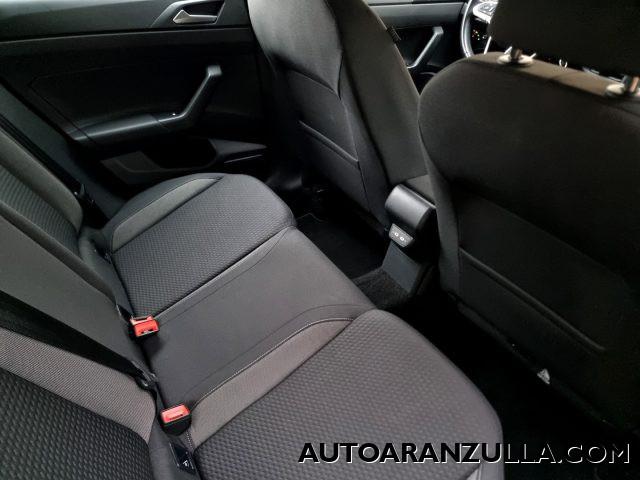 VOLKSWAGEN Taigo 1.0 TSI 95CV Life - Fari Led - Virtual CockPit