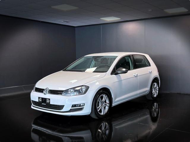 VOLKSWAGEN Golf 1.6 TDI 110 CV 5p. Highline BlueMotion Technology