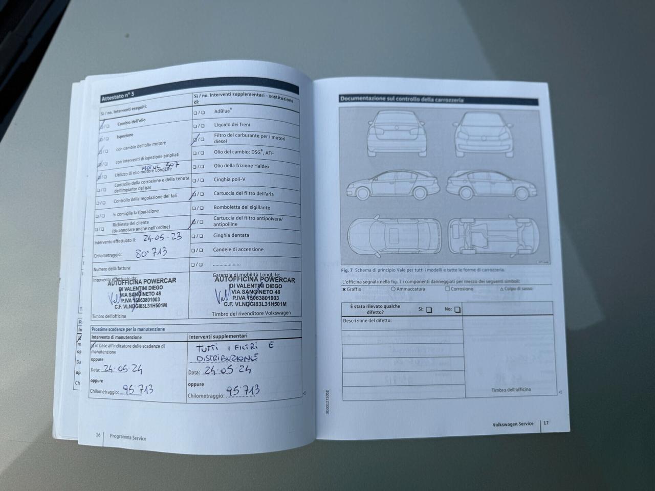 VOLKSWAGEN PASSAT 2.0 BITDI HIGH. 4MOTION DSG 240CV