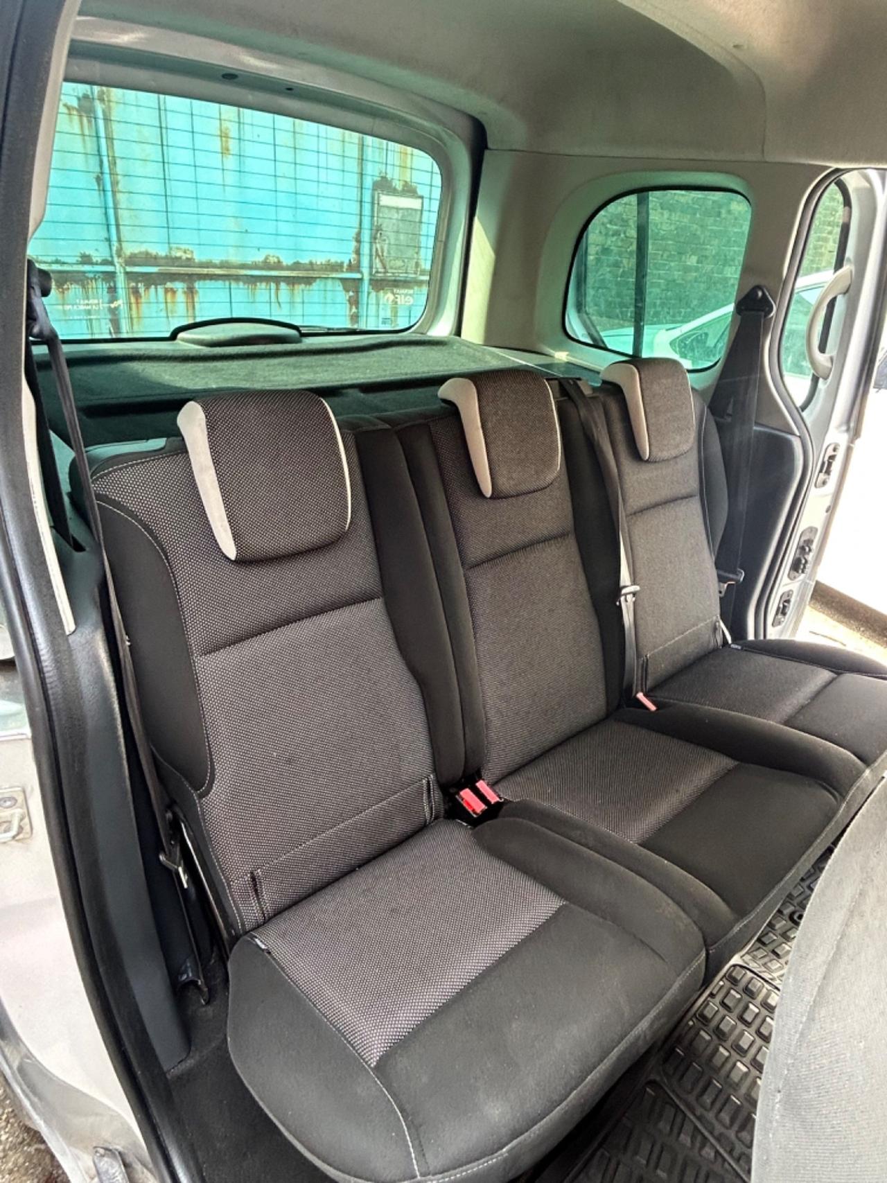 Renault Kangoo 1.5 dCi 110CV 5 porte Stop & Start Extrem