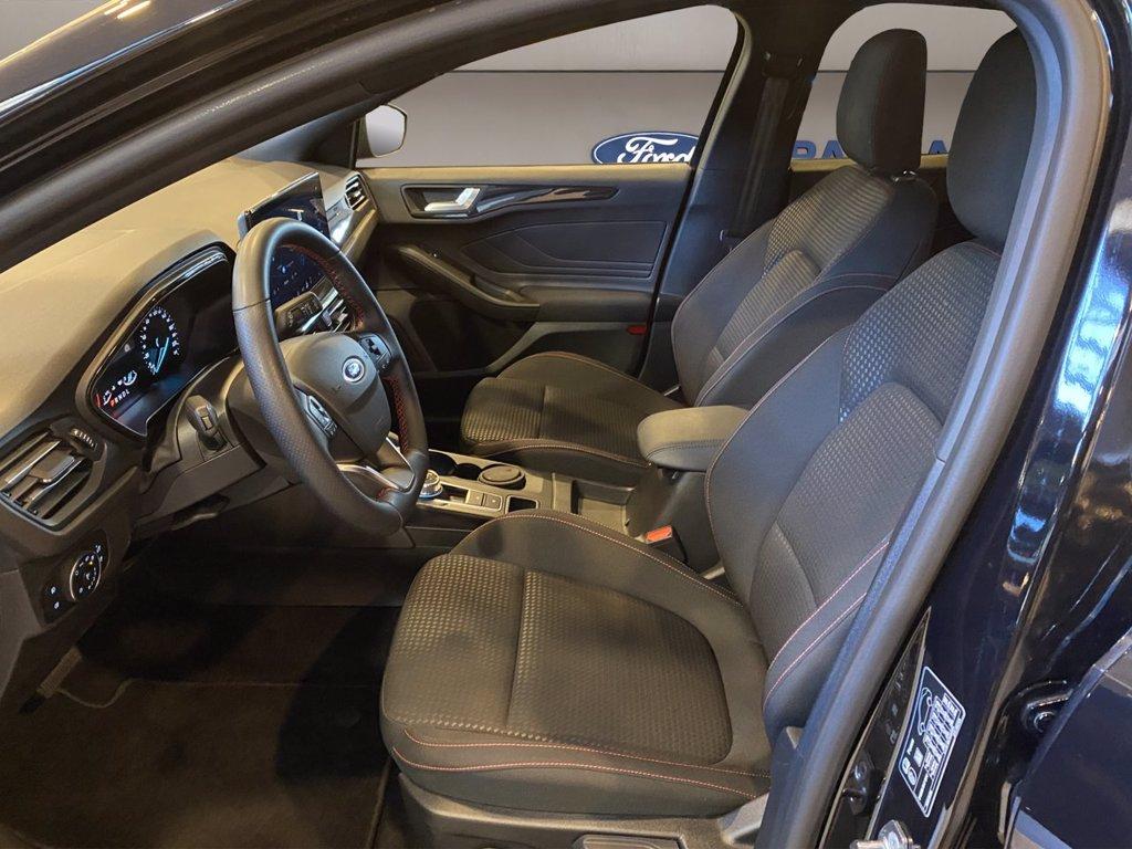 FORD Focus 1.5 ecoblue ST-Line 115cv auto del 2025