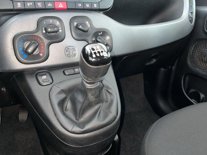 FIAT Panda III 2021 1.0 firefly hybrid s&s 70cv 5p.ti