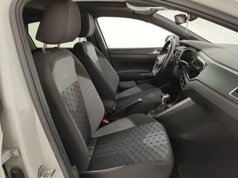 Volkswagen Taigo 1.0 TSI DSG R-Line