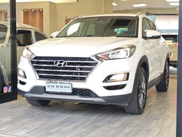 Hyundai Tucson 1.6 CRDi 136CV XPrime