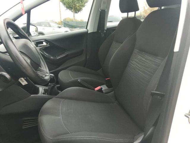 PEUGEOT 208 1° serie PureTech 68 5 porte Active