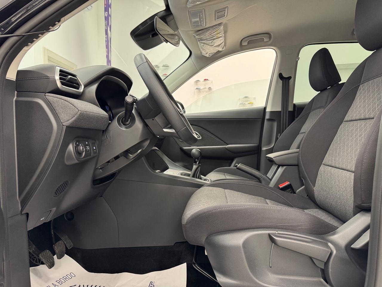 Mg ZS 1.5 Standard 115 CV