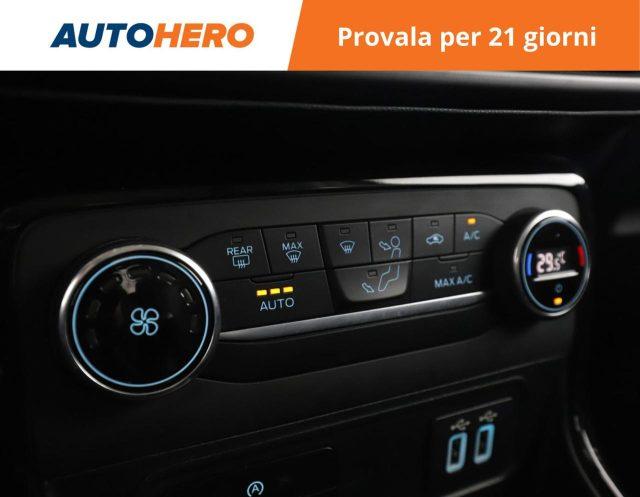 FORD EcoSport 1.5 Ecoblue 95 CV Start&Stop Titanium