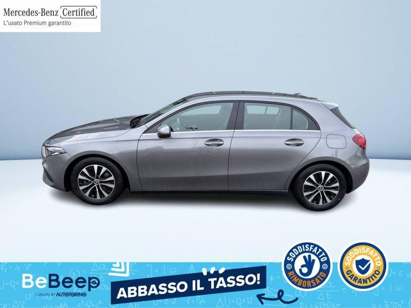 Mercedes-Benz Classe A A 180 D ADVANCED AUTO