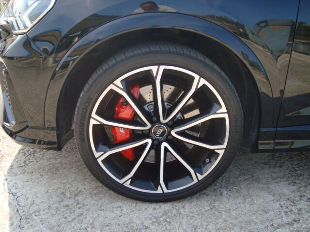 Audi RSQ3 2.5 Quattro S tronic 400cv