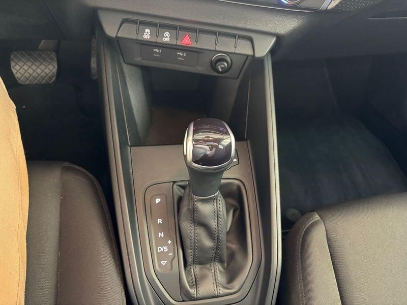 Audi A1 A1 SPB 25 TFSI
