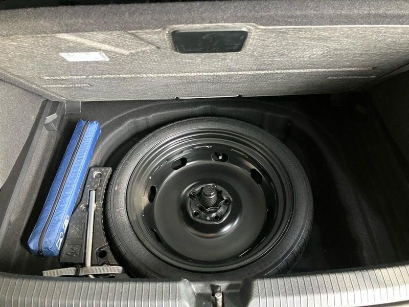 Volkswagen Golf 2.0 TDI SCR 110KW Style DSG