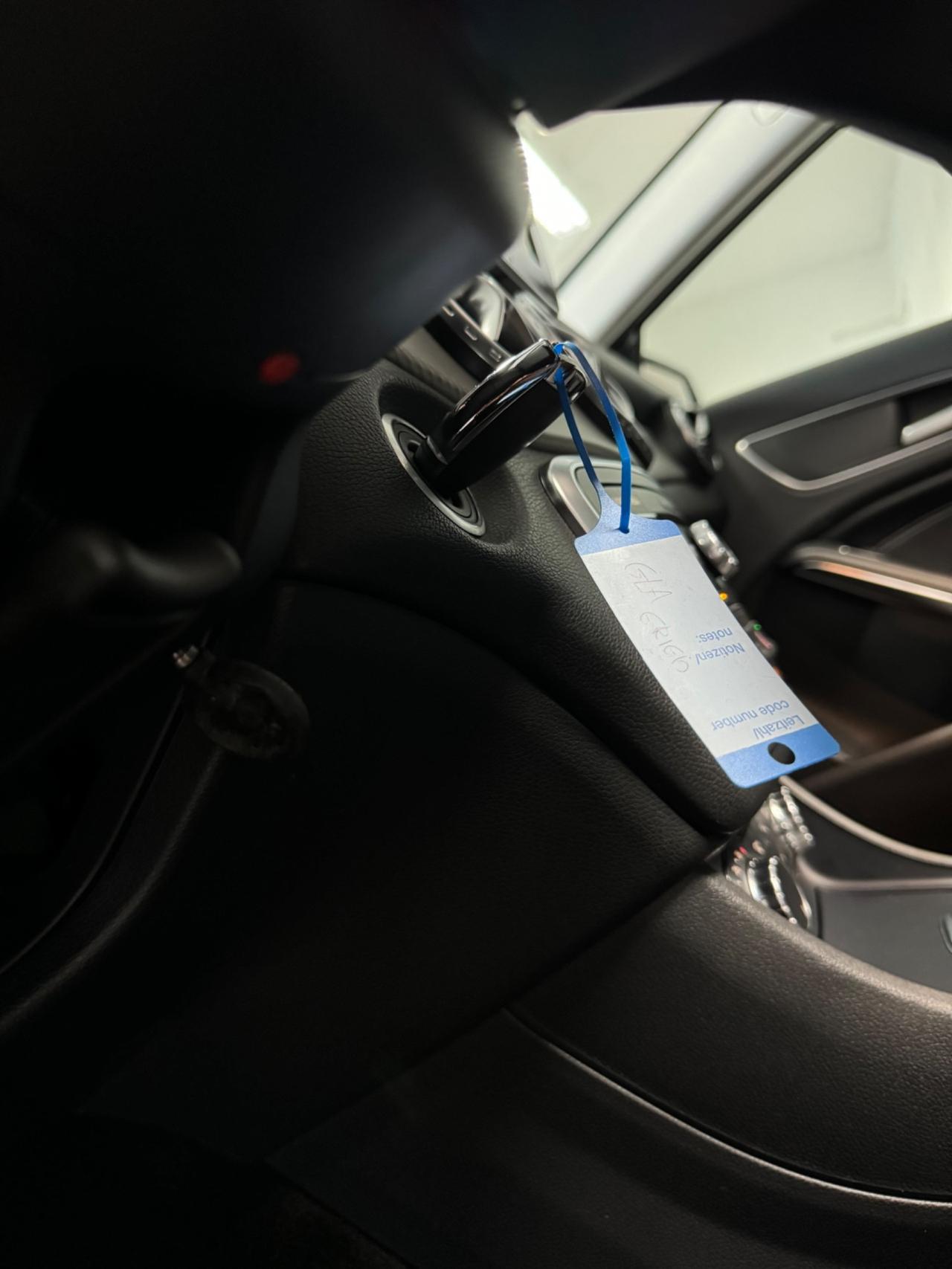 Mercedes-benz GLA 200 d Automatic Sport