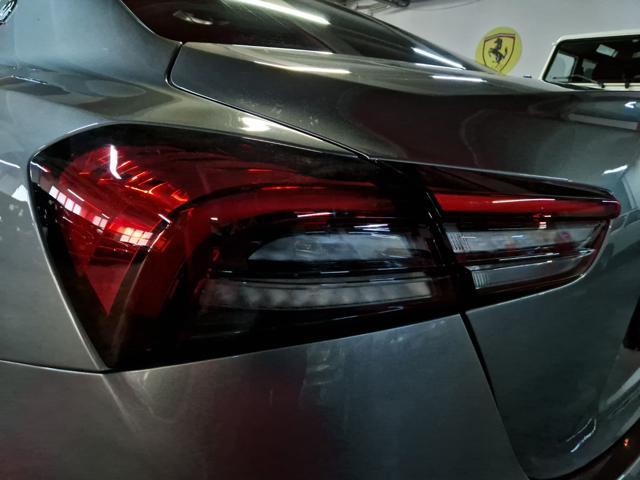 MASERATI Ghibli 3000 V6 CV.350 GRANLUSSO KM.36.700+TETTO+20'+UNIPR