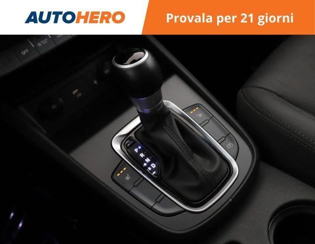 HYUNDAI Kona HEV 1.6 DCT XClass