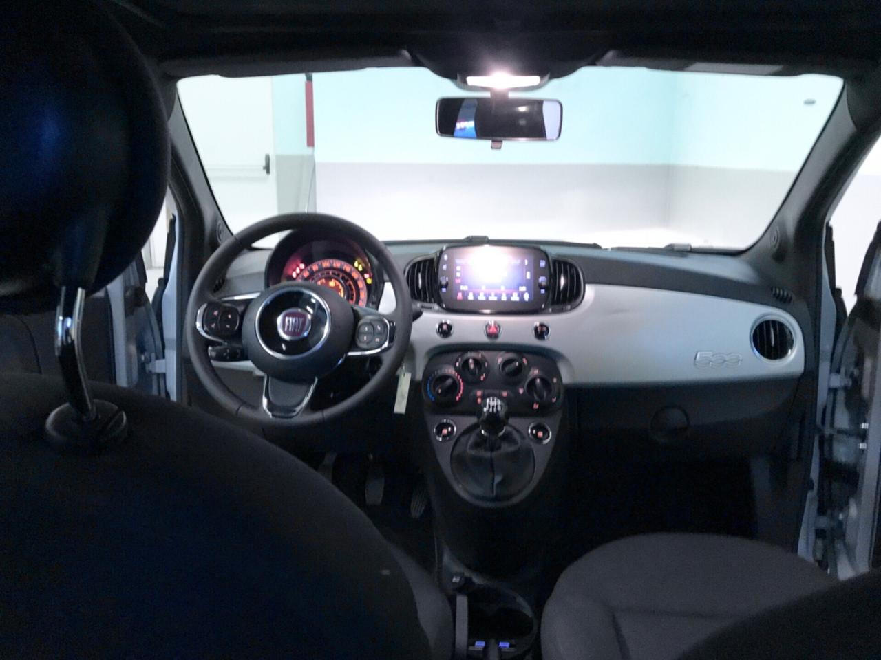 Fiat 500 1.0 Hybrid Dolcevita My24