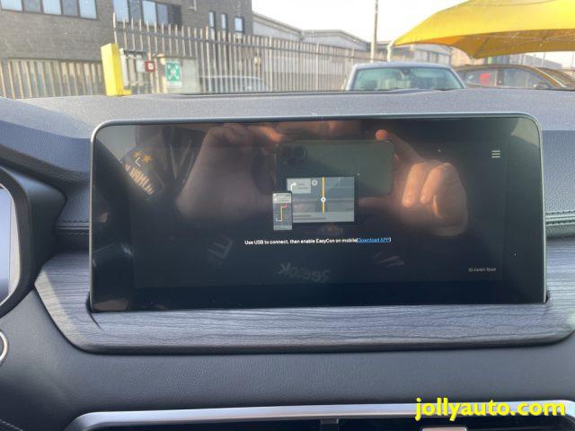 EMC Sei 1.5T CVT GPL ***PROMO EMC FINO AL 31.03.2025***