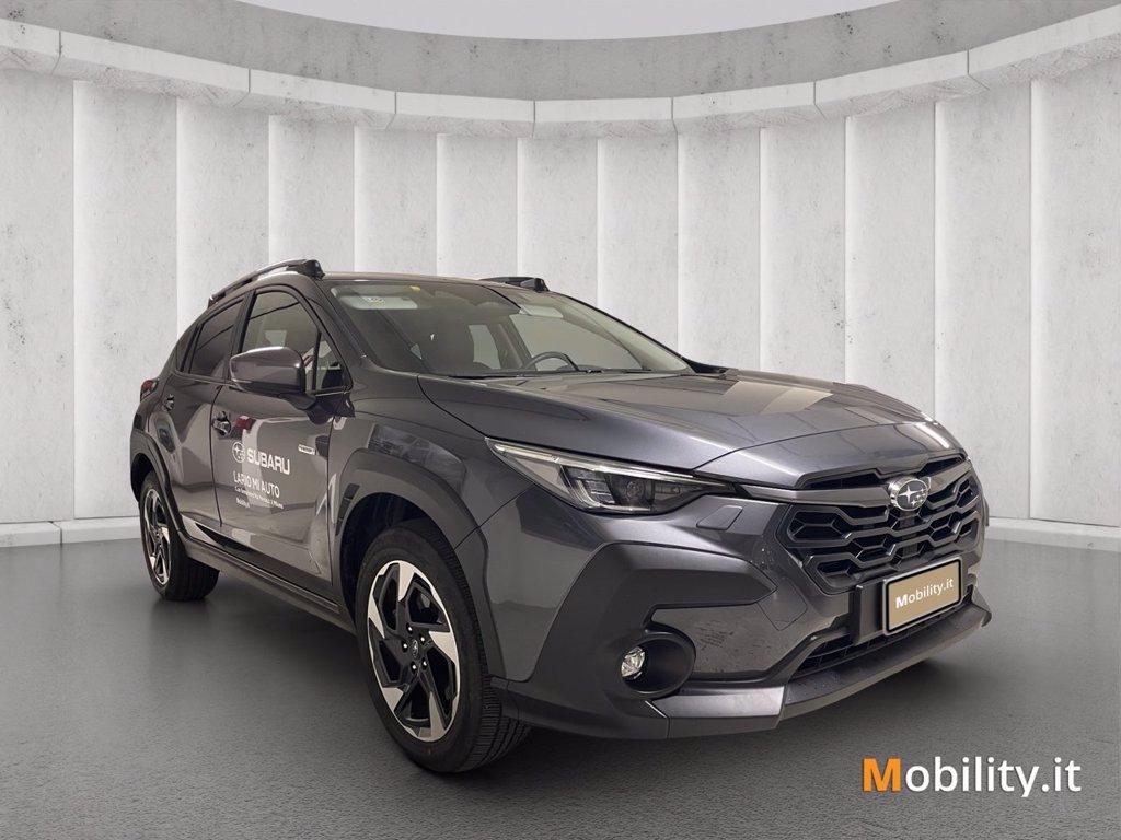 SUBARU Crosstrek 2.0i e-boxer Style Xtra del 2024