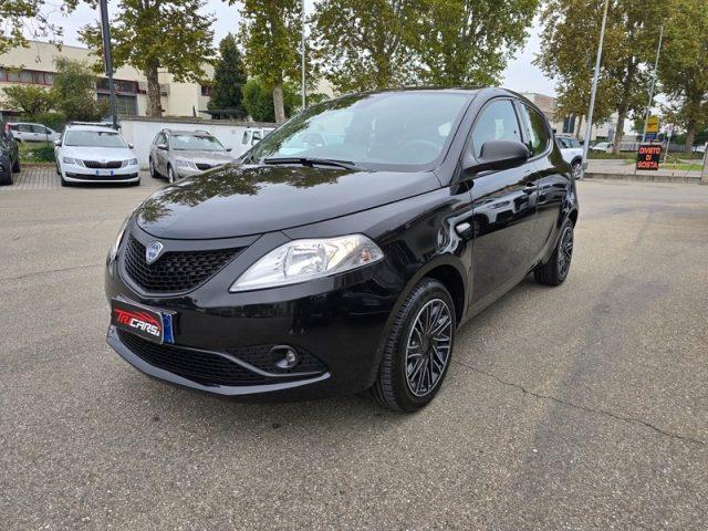 LANCIA Ypsilon 1.2 69 CV 5 porte S&S Elefantino Blu NEOPATENTATI