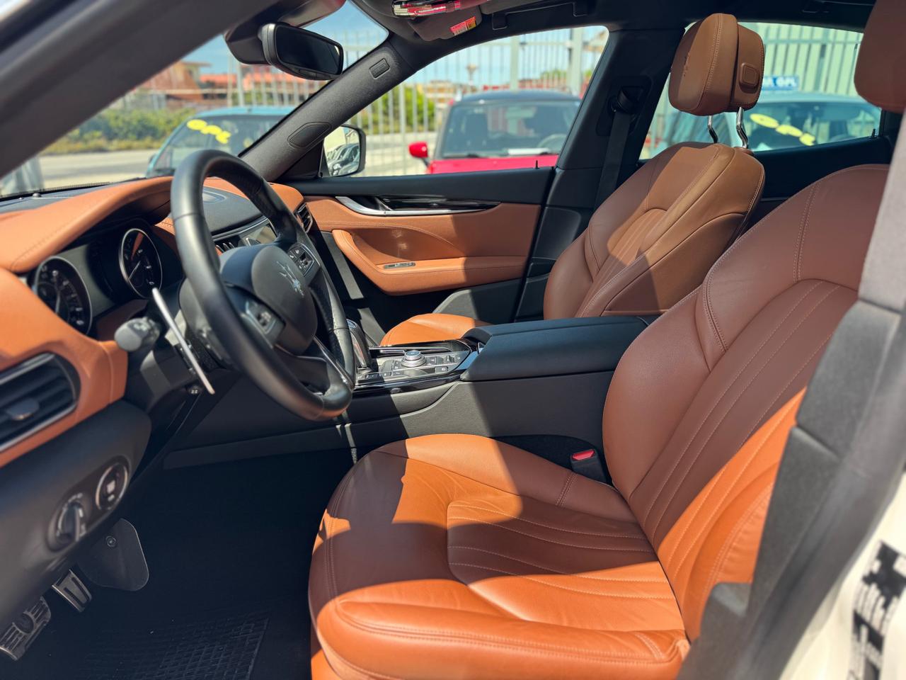 Maserati Levante 2.0 mhev GT 330cv auto