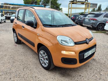 Fiat Panda 0.9 TwinAir Turbo Natural Power Easy