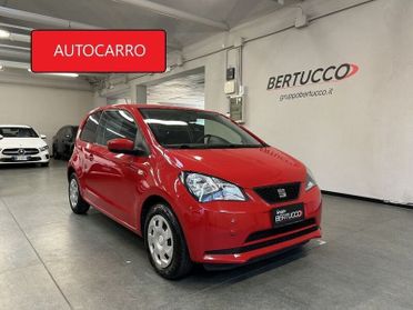 Seat Mii 1.0 3 porte Style