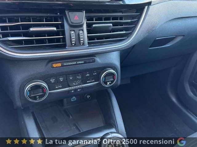Ford Kuga 1.5 ecoblue Titanium Business 2wd 120cv