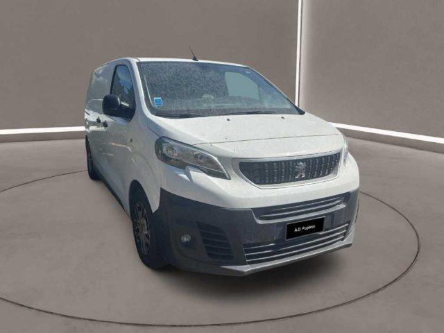 PEUGEOT Expert 4ª serie - BlueHDi 120 S&S PC-TN Furgone Pro Co