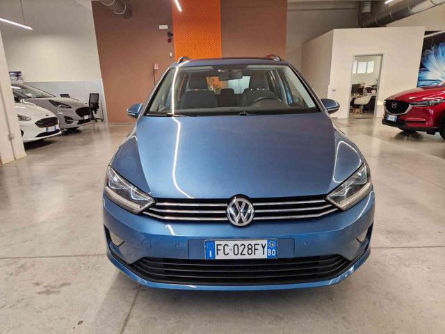 VOLKSWAGEN Golf Sportsvan 1.2 TSI 110CV Comfortline BlueMotion Tech.