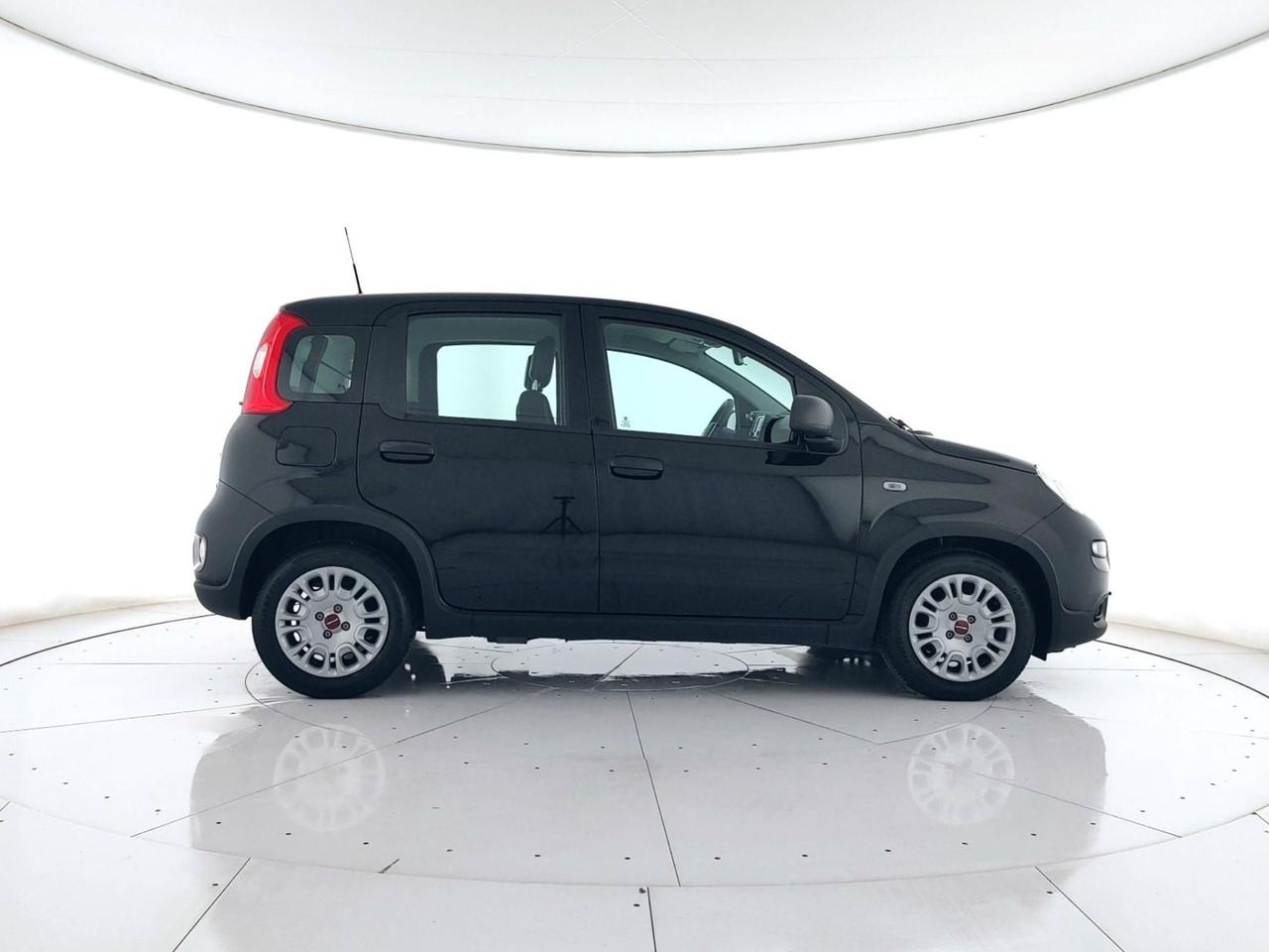 FIAT Panda 1.0 firefly hybrid s&s 70cv NEOPATENTATI+BLUETOOTH