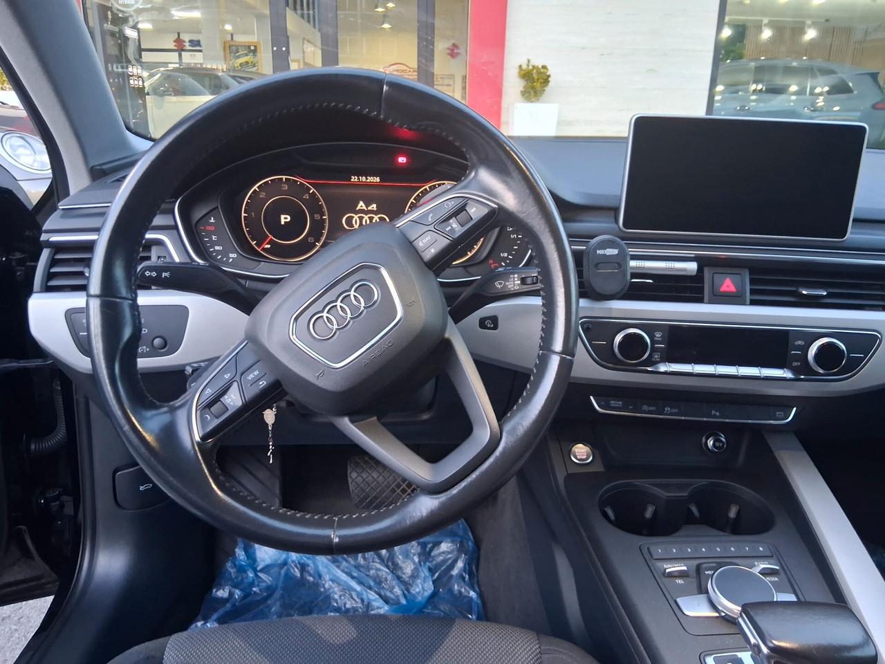 Audi A4 Avant 35 TDI S tronic Sport