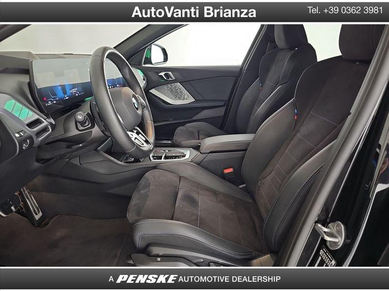 BMW Serie 1 118d MSport Pro