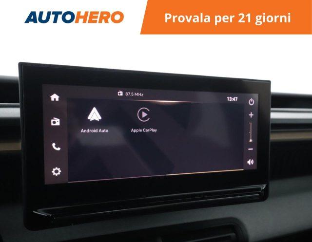 CITROEN C3 Aircross PureTech Turbo 100 CV You