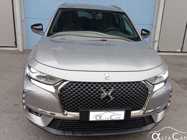 DS AUTOMOBILES DS 7 Crossback E-Tense 4x4 Grand Chic