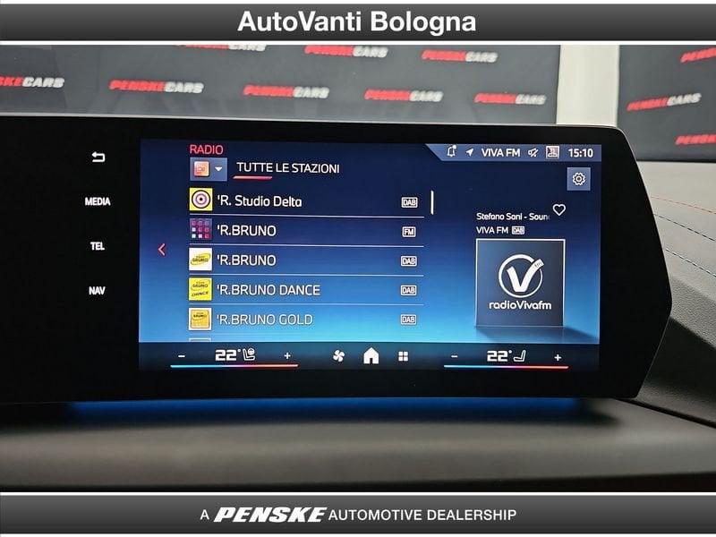 BMW Serie 2 Gran Coupe M235 Gran Coupe xdrive MSport Pro auto