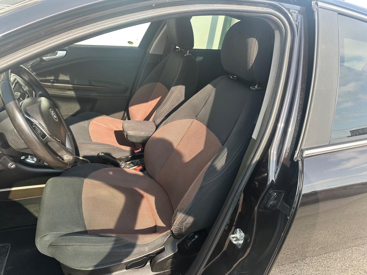 ALFA ROMEO GIULIETTA 1.6 JTDm 105 CV Business