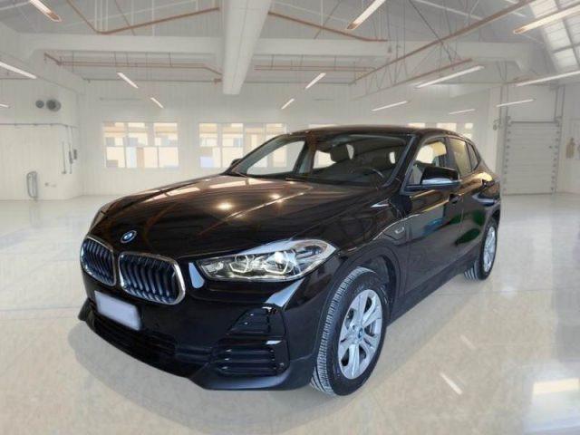 BMW X2 xDrive25e Business-X