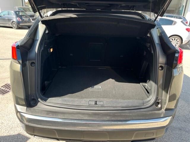 Peugeot 3008 BlueHDi 130 S&S Business