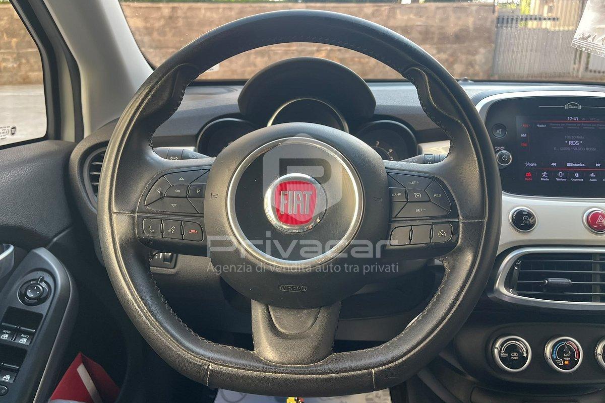 FIAT 500X 1.3 MultiJet 95 CV Business