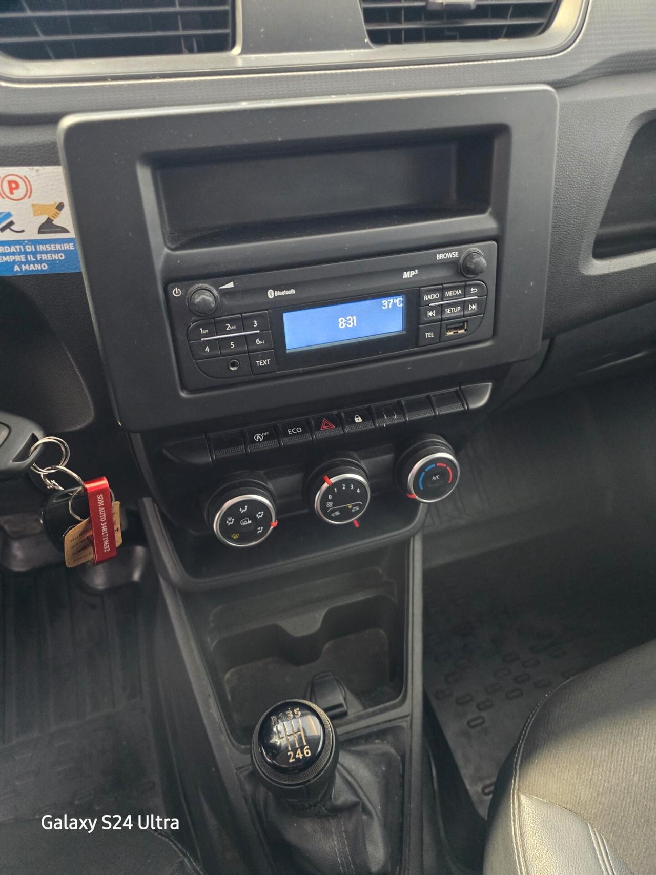 RENAUT EXPRESS 1.5 DIESEL 95 CV