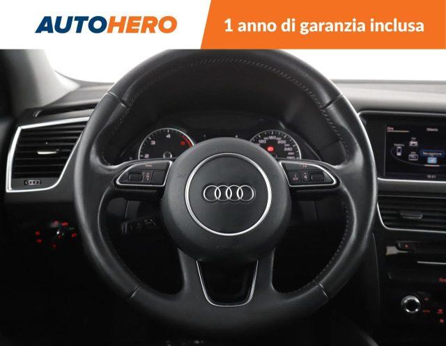 AUDI Q5 2.0 TDI 177CV quattro S tronic