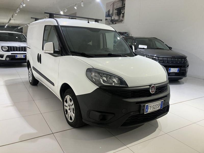 FIAT Doblò 1.6 mjet 105cv PC-TN cargo lamierato sx